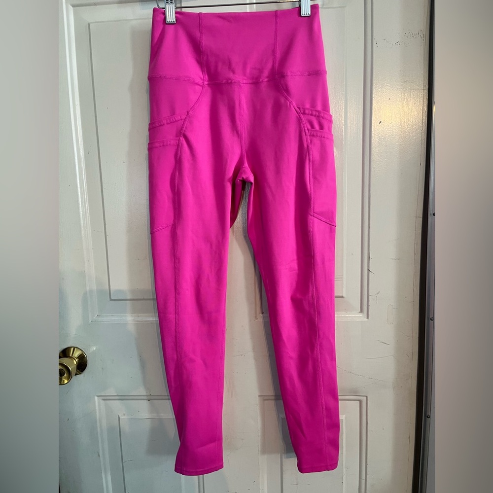 Free People movement leggings